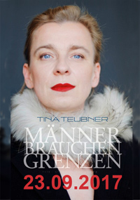 Tina Teubner