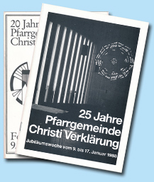 25 Jahre CV