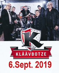 Kläävbotze