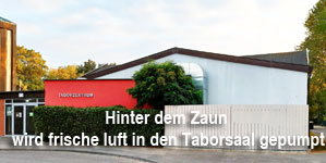 Lüftung