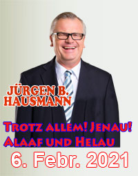 Jürgen B. Hausmann