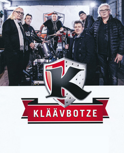 Kläävbotze