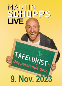 Martin Schopps
