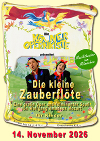 Zaubershow
