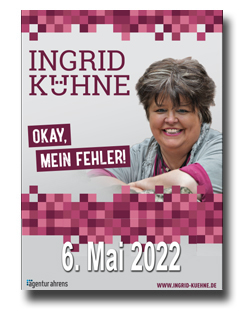 Ingrid-Kuehne